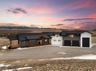 7 Dry Hollow Dr, Harrison, MT 59735