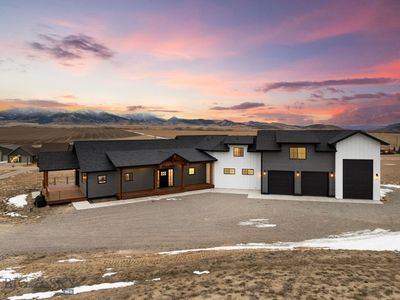 7 Dry Hollow Dr, Harrison, MT, 59735