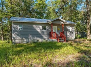 70 Fonigan Rd, Sopchoppy, FL 32358