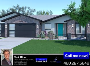 2934 N 47th Pl, Phoenix, AZ 85018