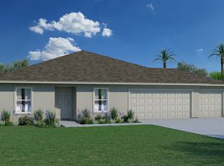 4126 SW Darien St, Pt Saint Lucie, FL 34953