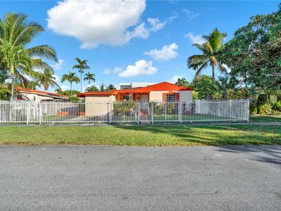 6761 SW 31st St, Miami, FL, 33155