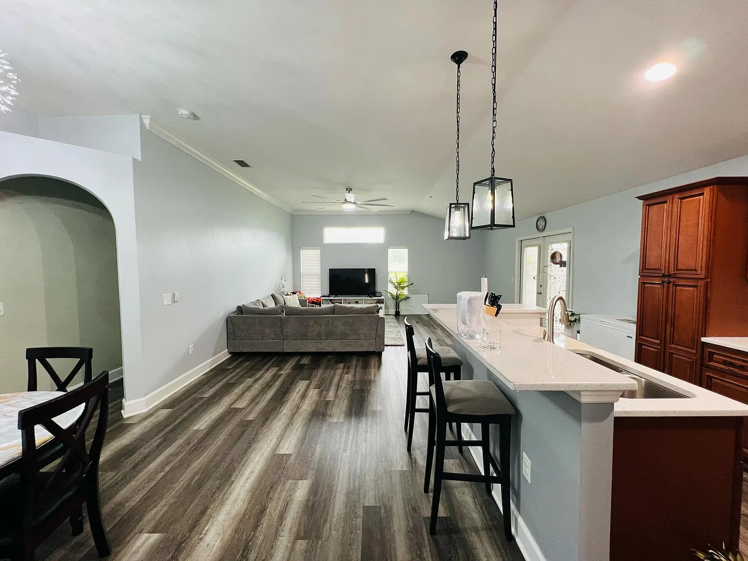 3602 NW 55th Ln — Photo 4