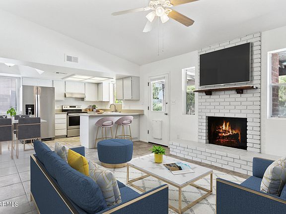 4th image of 3136 E ENID Avenue