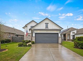 2613 Prairie Star Ln, Conroe, TX 77385