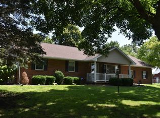 105 Jefferson St, Benson, IL