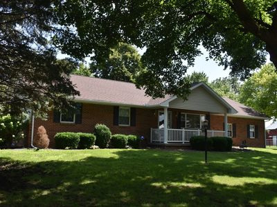 105 Jefferson St, Benson, IL, 61516
