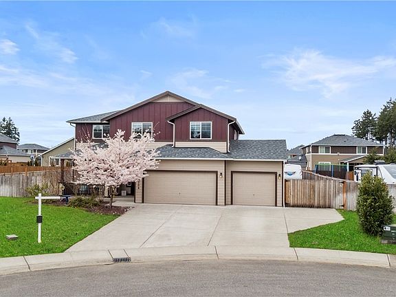 2nd image of 23704 82nd Avenue Ct E