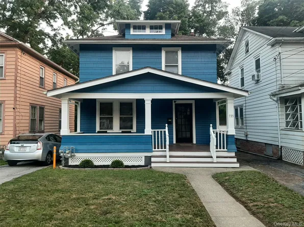 118 College Avenue, Poughkeepsie, NY 12603