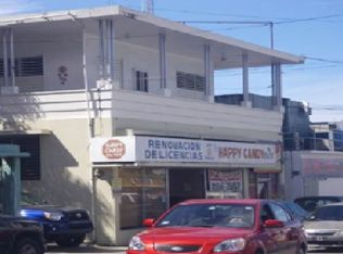 0 Calle 25 De Julio, Yauco, PR 00698