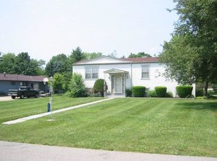 520 Beardsley St, Galion, OH 44833