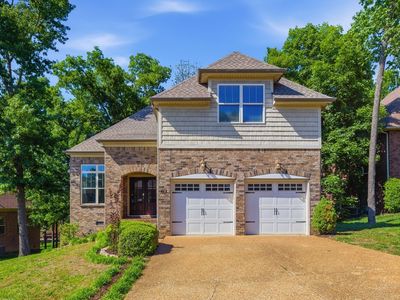 4118 Oakstone Dr, Smyrna, TN, 37167