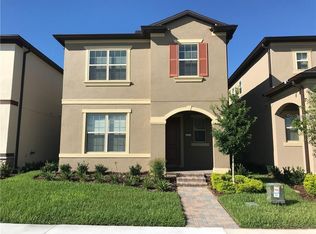 14260 Murcott Blossom Blvd, Winter Garden, FL 34787