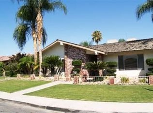 1021 3rd St, Taft, CA 93268