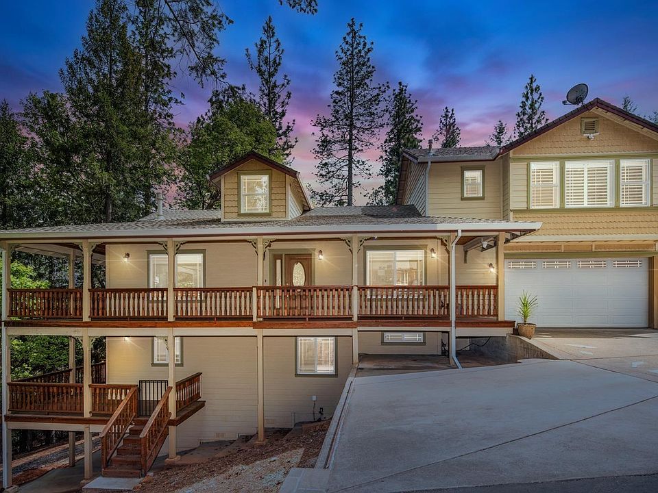 5947 Sly Park Rd, Placerville, CA 95667 Zillow