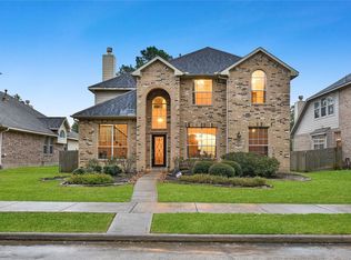 55 E Montfair Blvd, The Woodlands, TX 77382