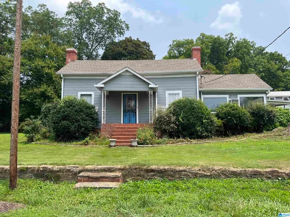 8309 2nd Ave S, Morris, AL 35116