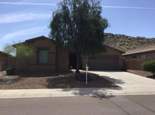 18425 W Capistrano Ave, Goodyear, AZ 85338