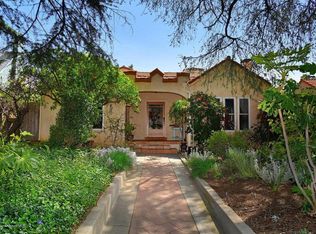 2262 Navarro Ave, Altadena, CA 91001