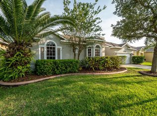 1455 Sumter Ln, West Melbourne, FL 32904