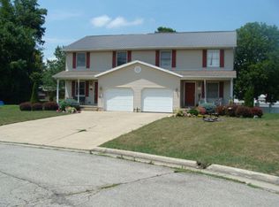 63 Buckeye Dr, Shelby, OH 44875