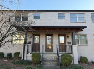 512 Chesterfield Ave APT C4, Nashville, TN 37212