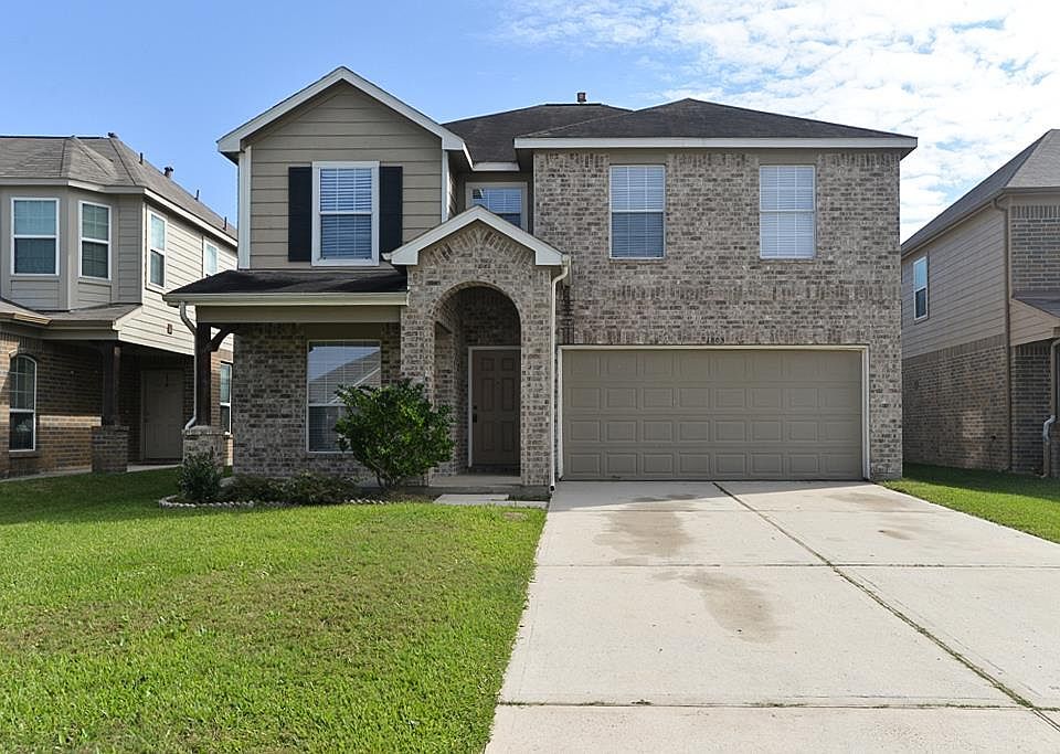 1st image of 1803 Cold River Dr