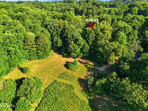 0 Daniels Rd #A, Knoxville, TN 37938