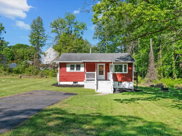 5526 Glen Ave, Lanham, MD 20706