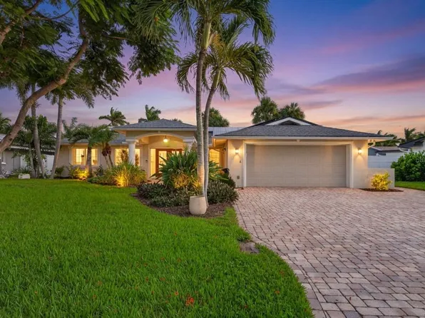 8009 13TH AVENUE S, ST PETERSBURG, FL 33707