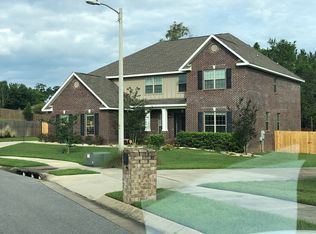 1050 Ironforge Rd, Cantonment, FL 32533