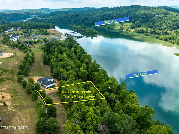 162 Pineberry East Rd Lot 161, Oak Ridge, TN 37830