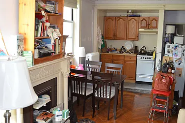 Rented by Brooklyn Landmark Real Estate