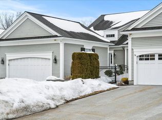 Bigelow Farm, Northborough, MA 01532