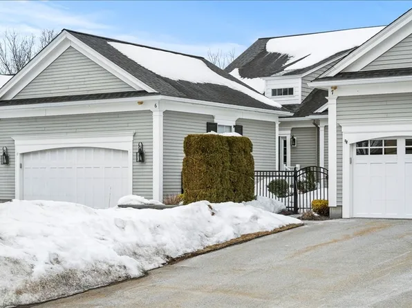 6 Lydias Way #6, Northborough, MA 01532