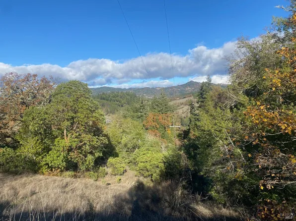39050 Old Sherwood Road, Laytonville, CA 95454
