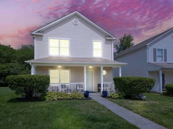 2586 River Look Dr #213, Columbus, OH 43219