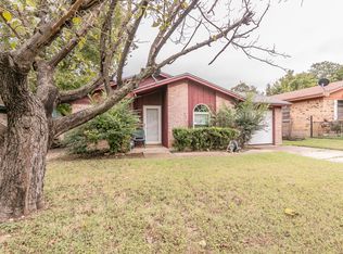 5124 Anderson St, Fort Worth, TX 76105