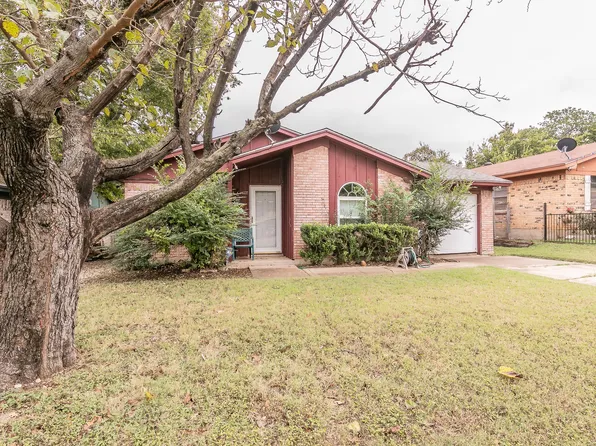 5124 Anderson St, Fort Worth, TX 76105