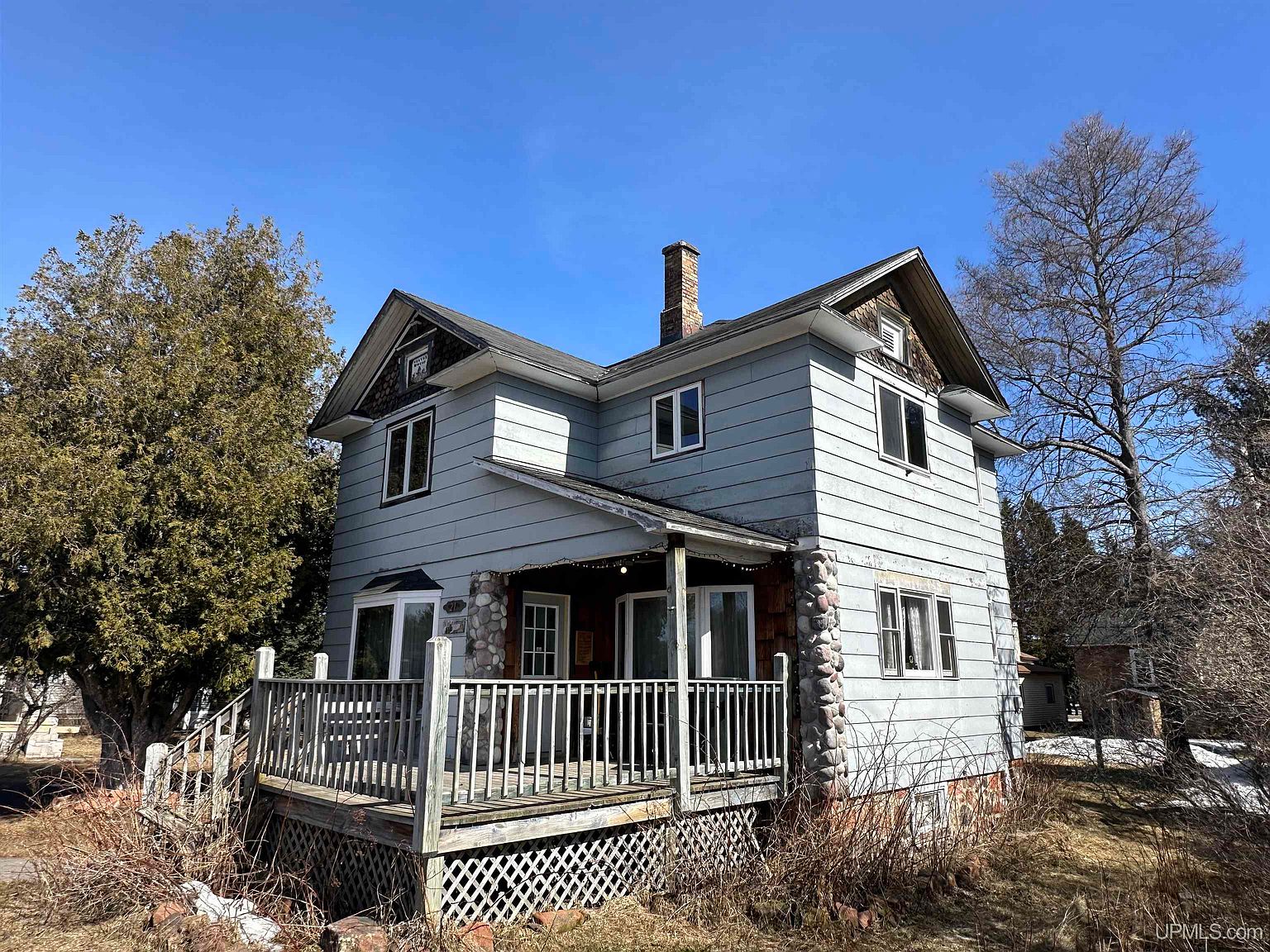 21 Parnell St, Ahmeek, MI 49901 MLS 50136613 Zillow