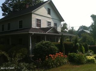 875 Great Bend Tpke, Pleasant Mount, PA 18453