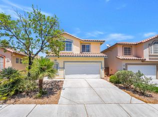 9888 Sparrow Ridge Ave, Las Vegas, NV 89117