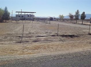 4751 E Martin Ave, Pahrump, NV 89061