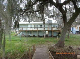 29531 County Road 25, Damon, TX 77430