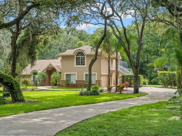 12332 Cassowary Ln, Spring Hill, FL 34610