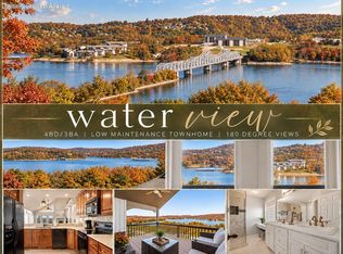 255 Point Seven Road #1, Kimberling City, MO 65686