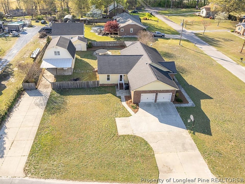 2914 Gamewell Cir, Eastover, NC 28312 Zillow
