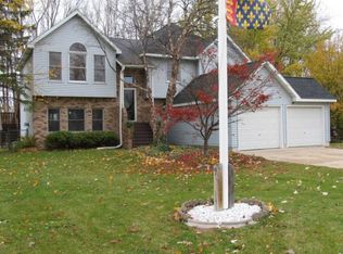 1420 W Midland Rd, Auburn, MI 48611