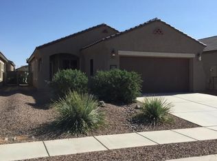 151 W Calle Moncayo, Sahuarita, AZ 85629