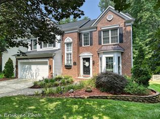 5713 Swanston Dr, Charlotte, NC 28269